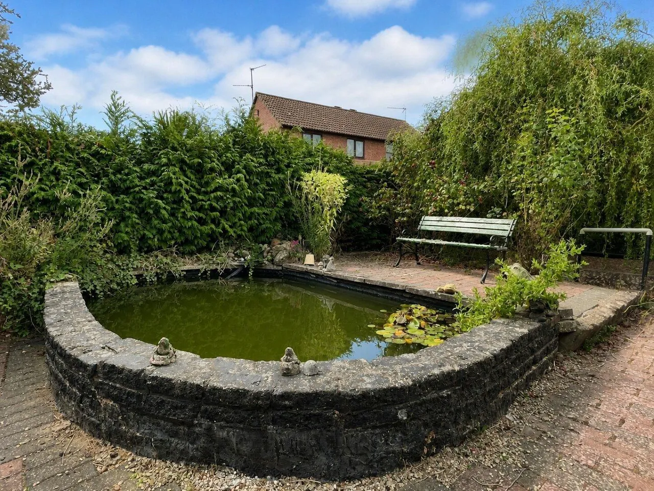 The Ridings, Desborough, NN14, photo 17