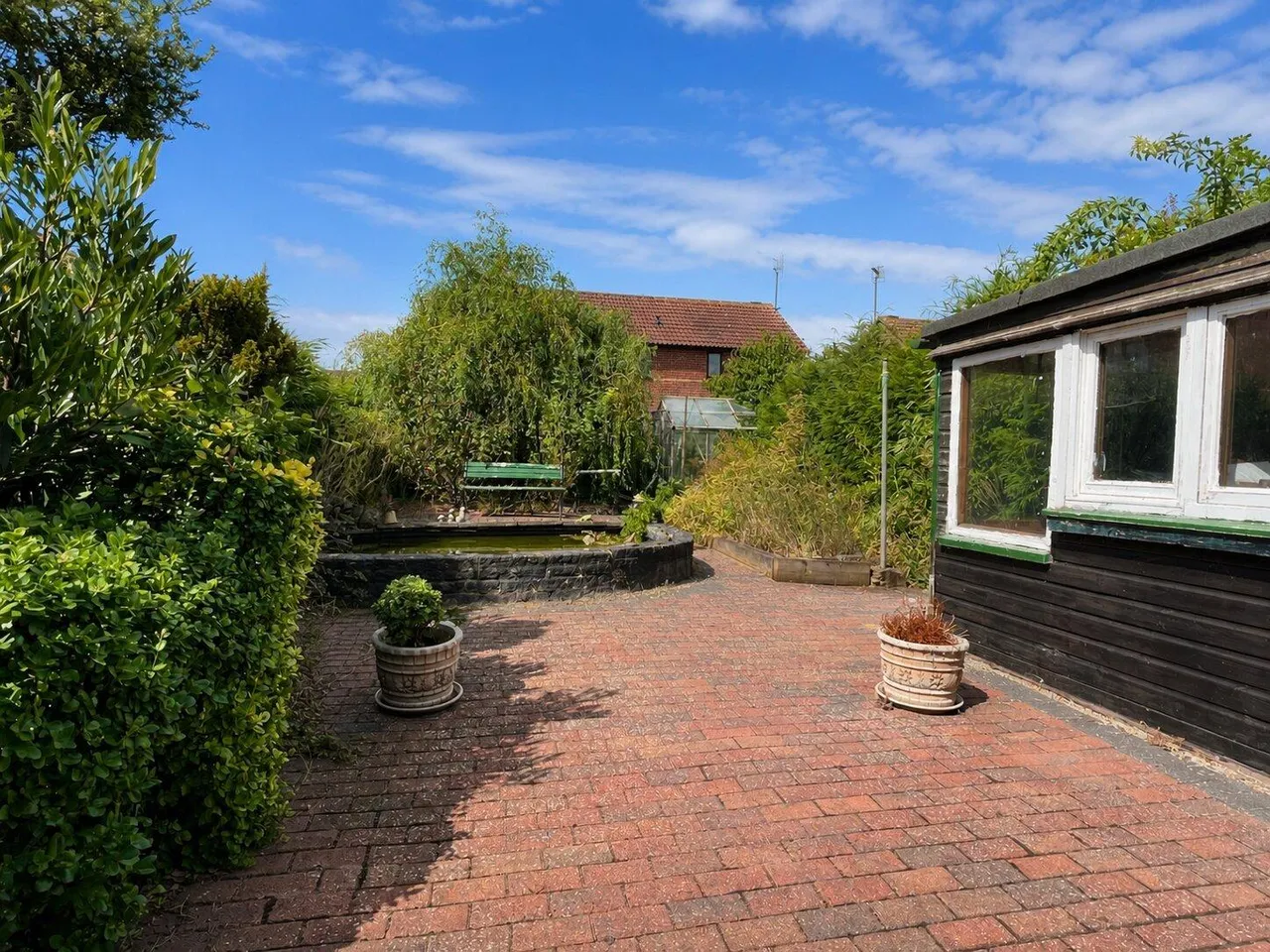 The Ridings, Desborough, NN14, photo 13
