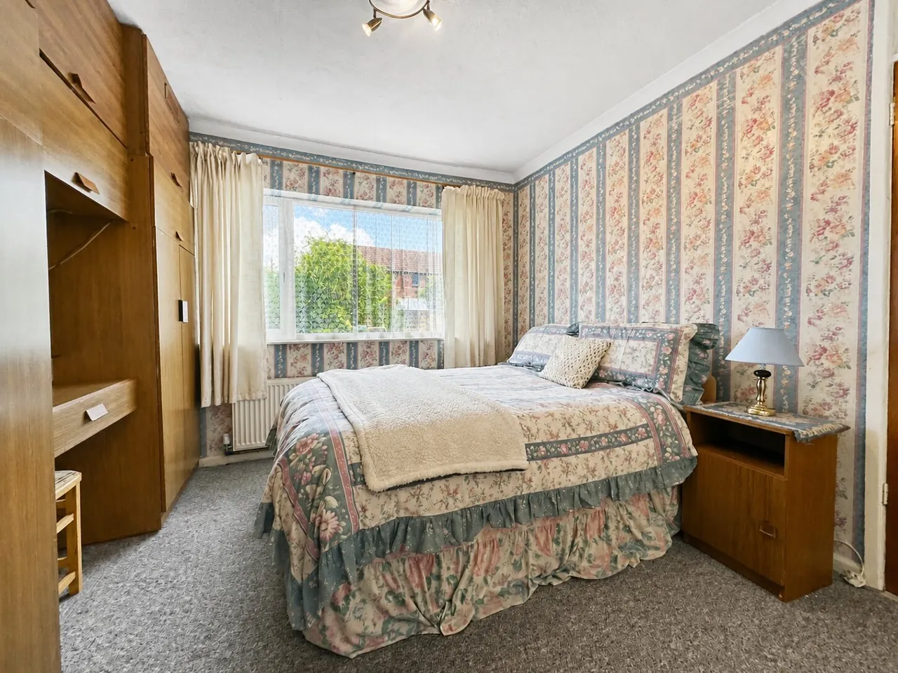 The Ridings, Desborough, NN14, photo 5