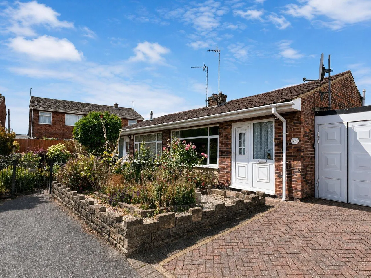 The Ridings, Desborough, NN14, photo 16