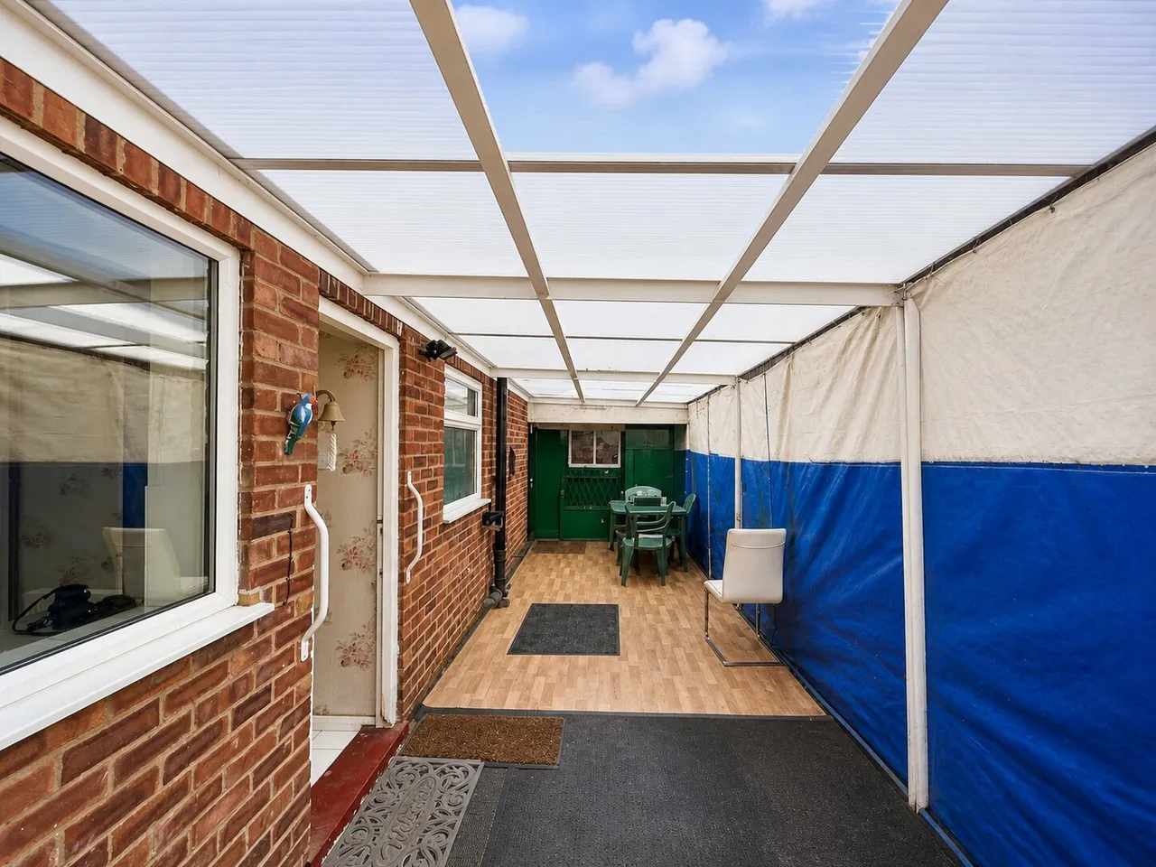 The Ridings, Desborough, NN14, photo 6