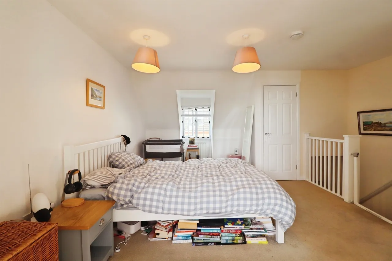 Clos Yr Wylan, Barry, CF62, photo 13