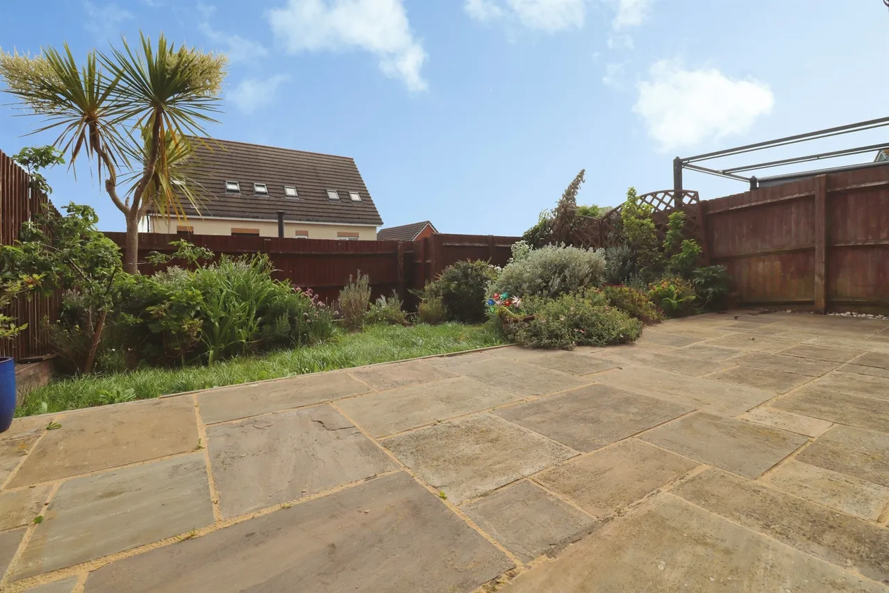 Clos Yr Wylan, Barry, CF62, photo 18