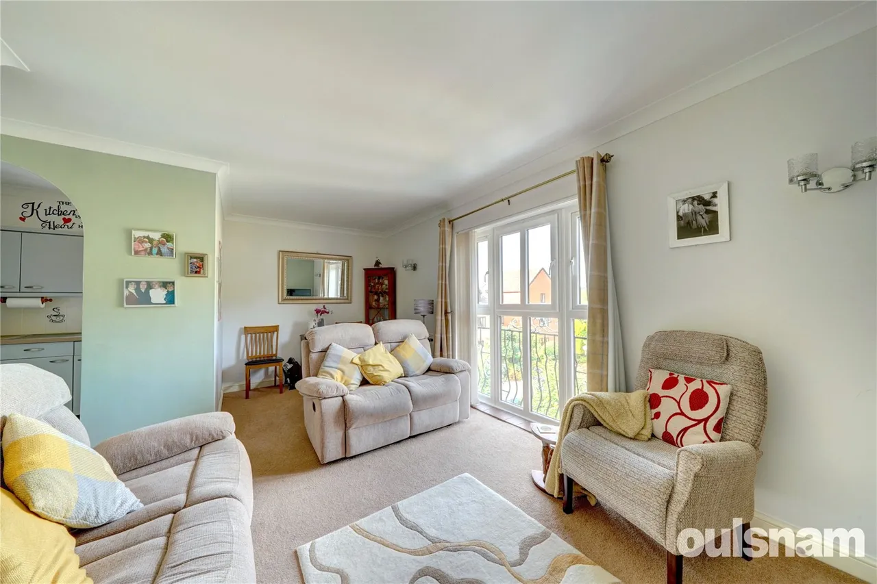 Kingfisher Court, Woodfield Road, Droitwich, Worcestershire, WR9 8UU, photo 5