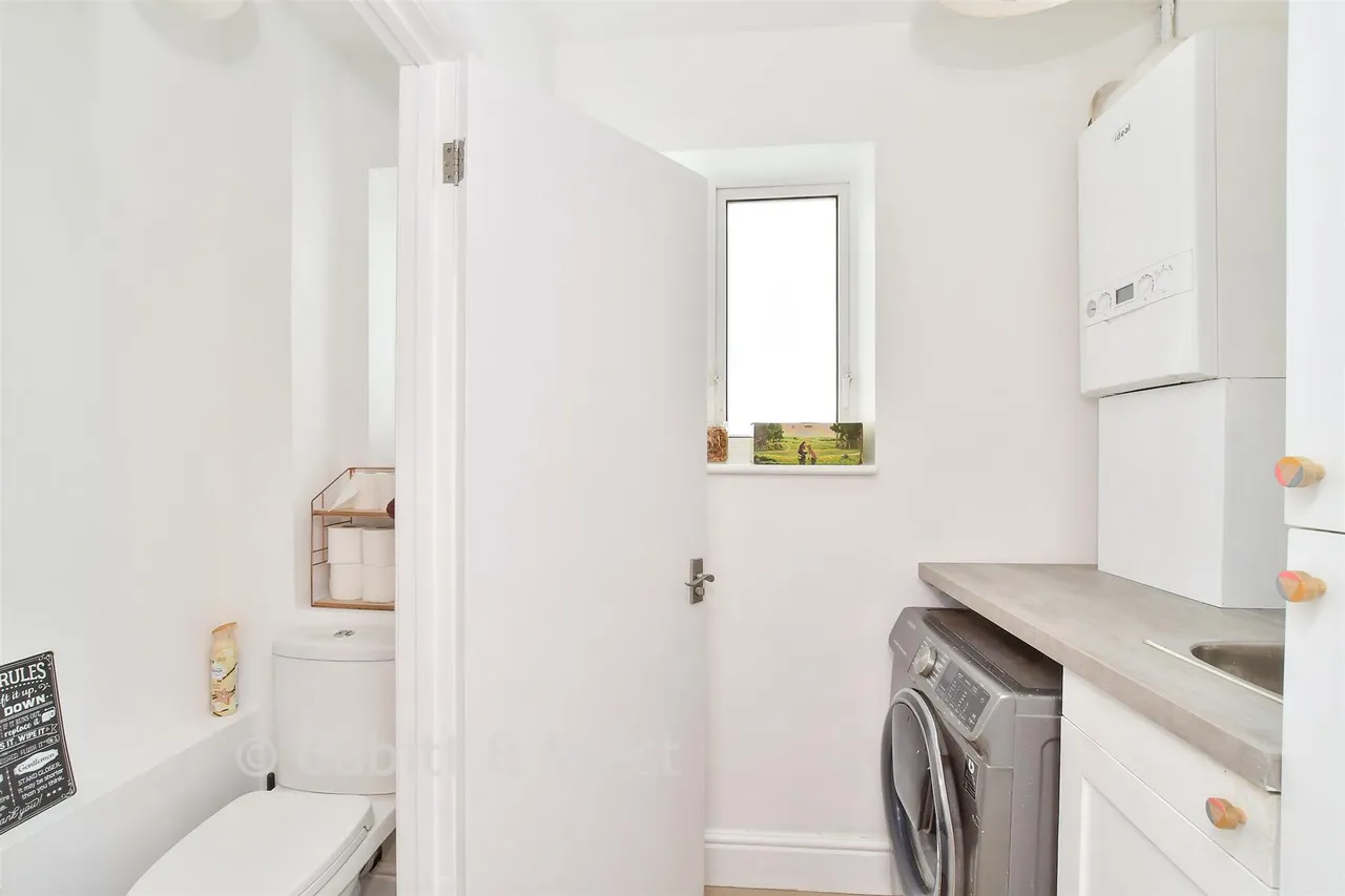 Hangleton Road, Hove, BN3, photo 8