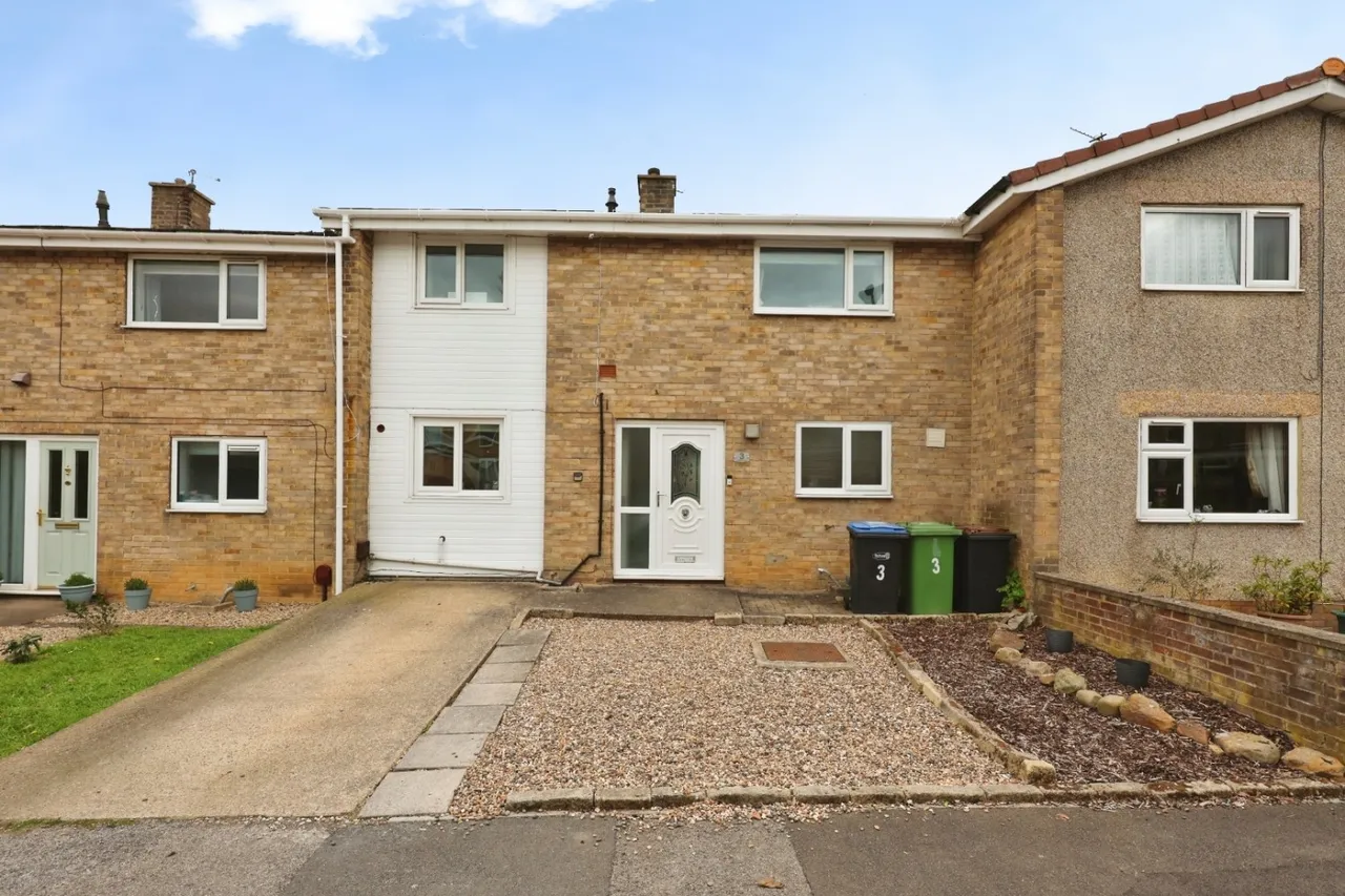 3 bed house for sale — Matthew Close, Newton Aycliffe