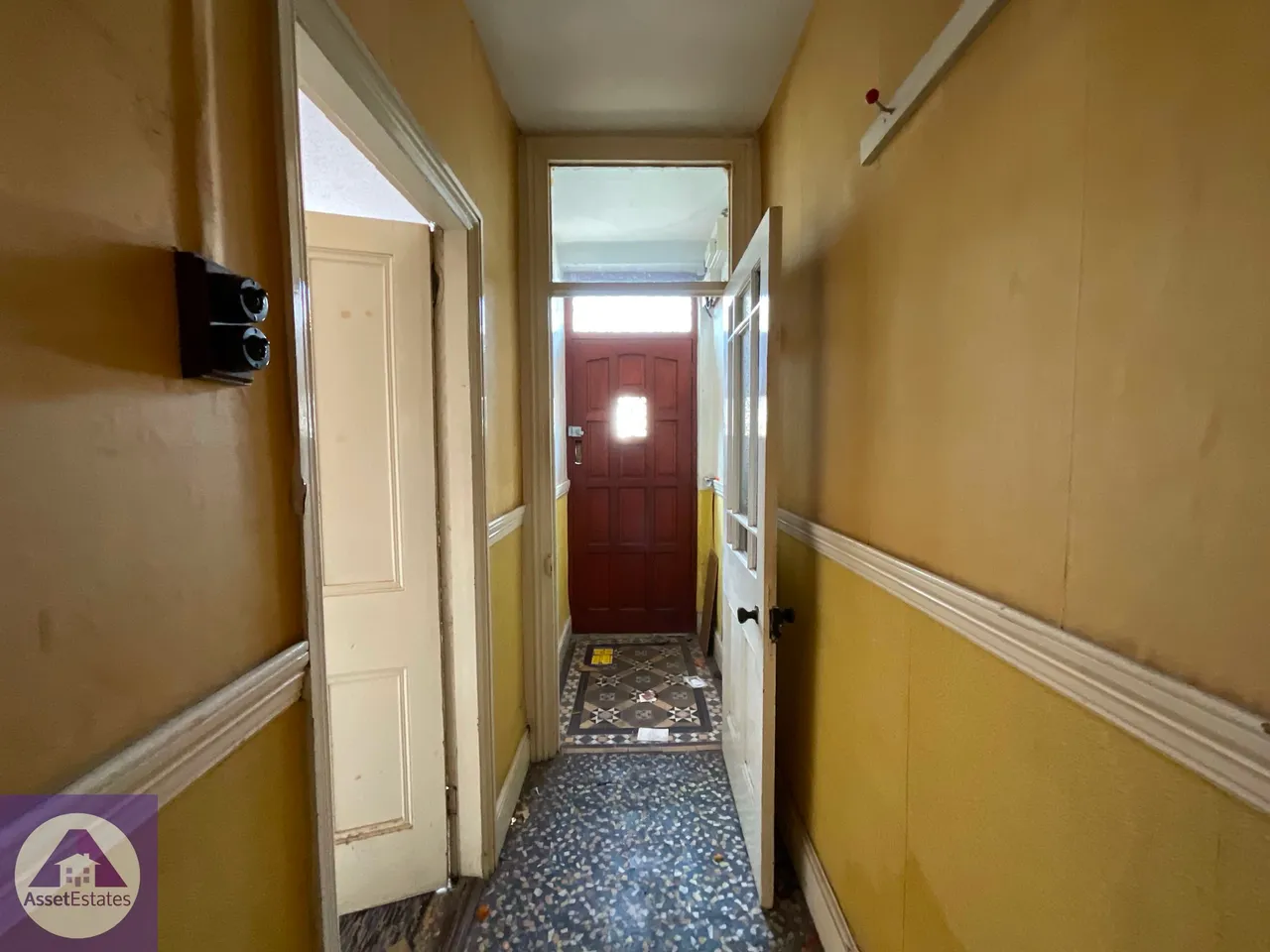 Evelyn Street, Abertillery, photo 17