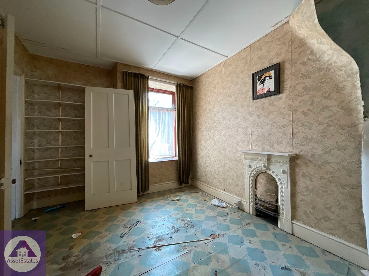 Evelyn Street, Abertillery, photo 13
