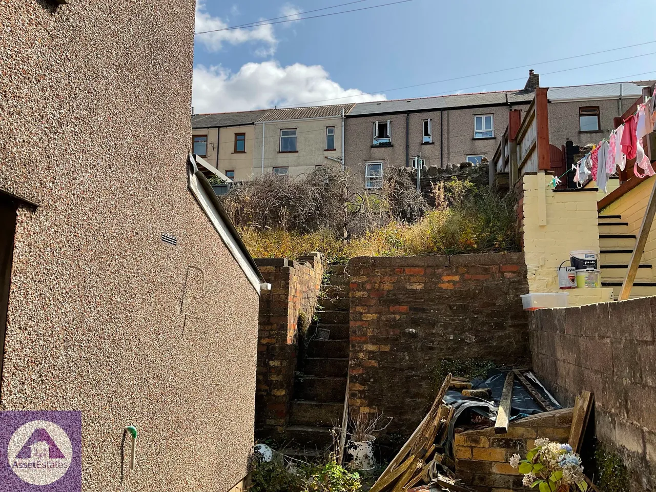 Evelyn Street, Abertillery, photo 19