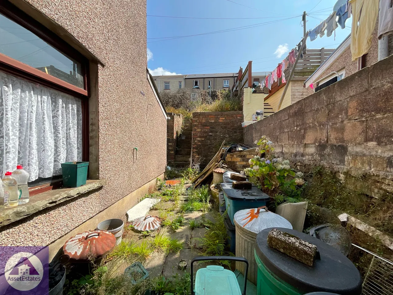 Evelyn Street, Abertillery, photo 18