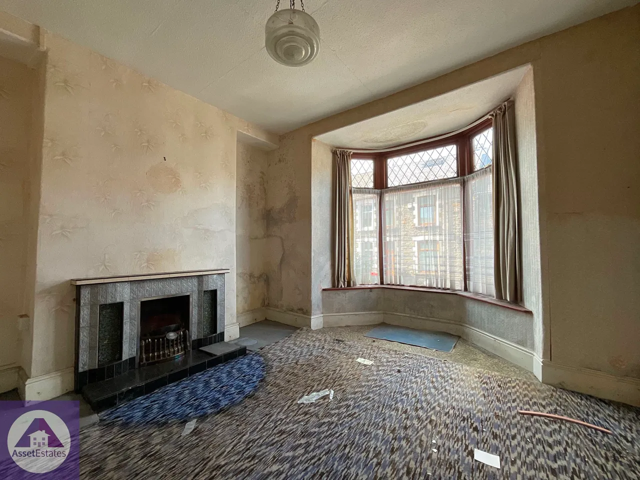 Evelyn Street, Abertillery, photo 4