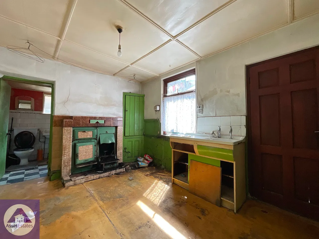Evelyn Street, Abertillery, photo 14