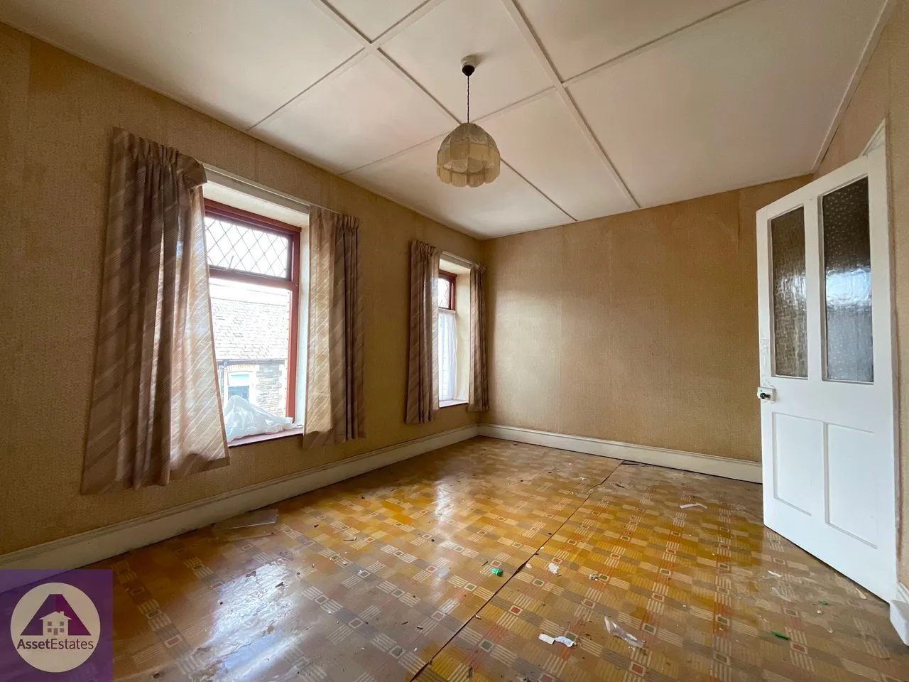 Evelyn Street, Abertillery, photo 8