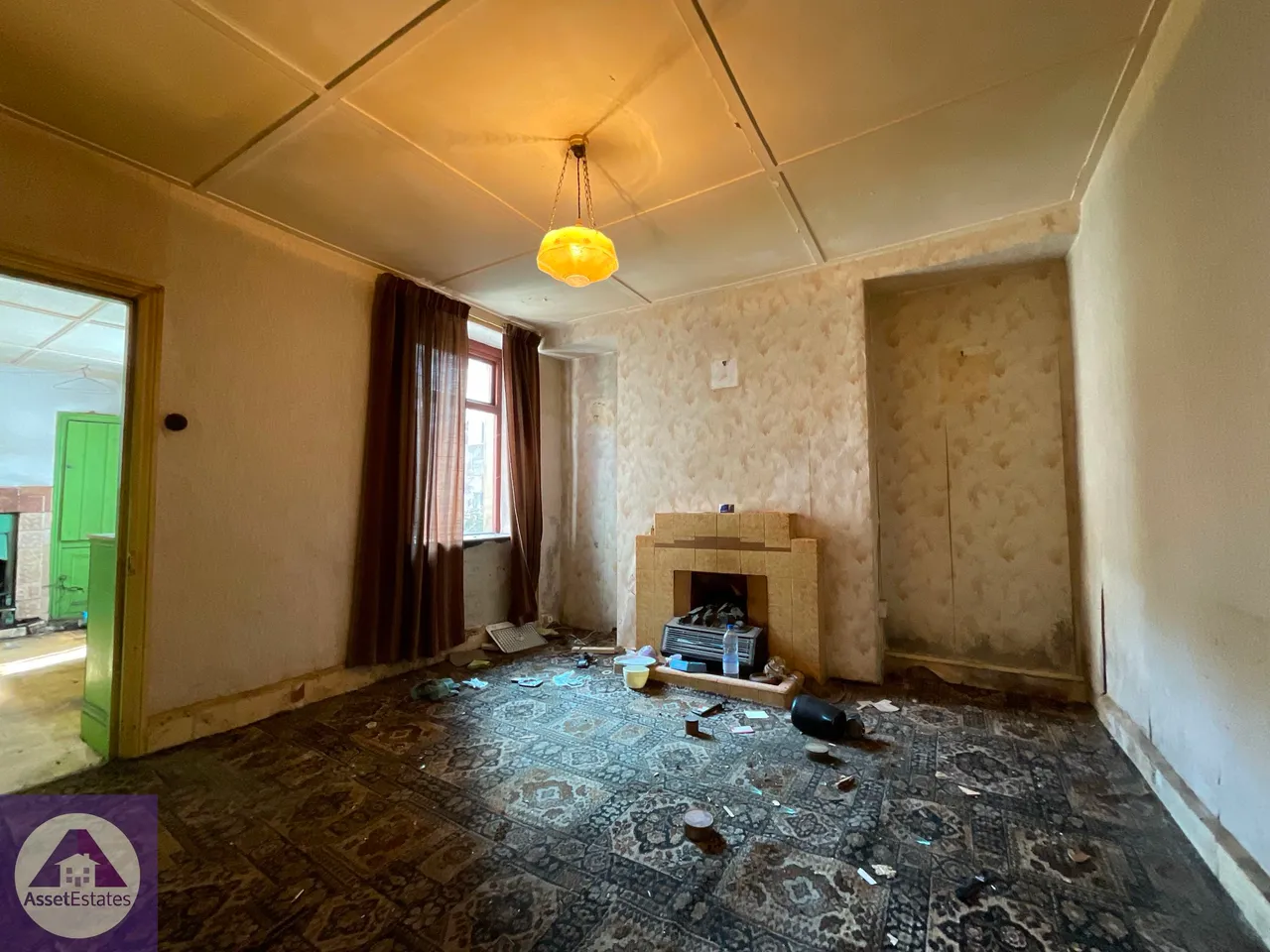 Evelyn Street, Abertillery, photo 6