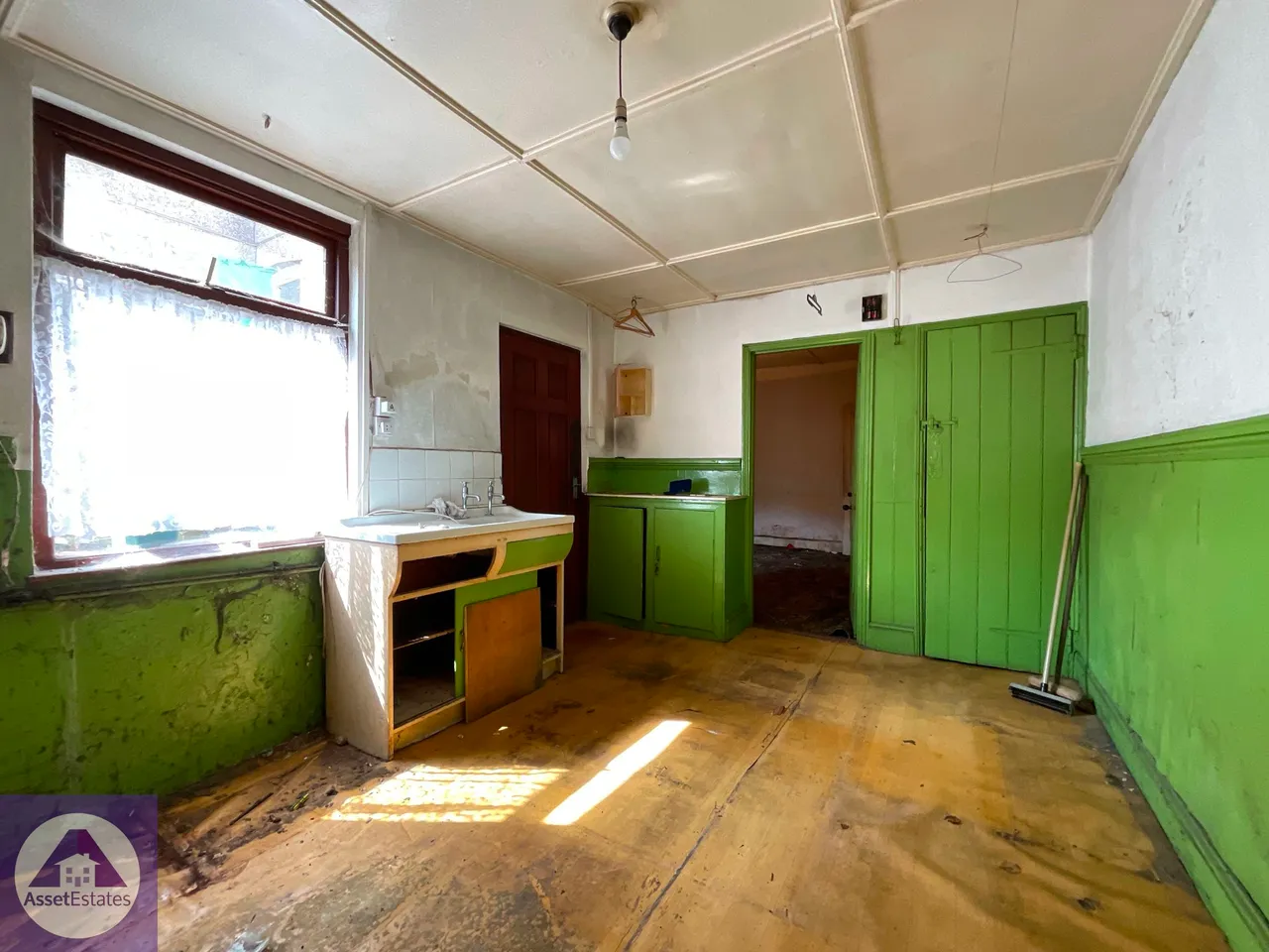 Evelyn Street, Abertillery, photo 15