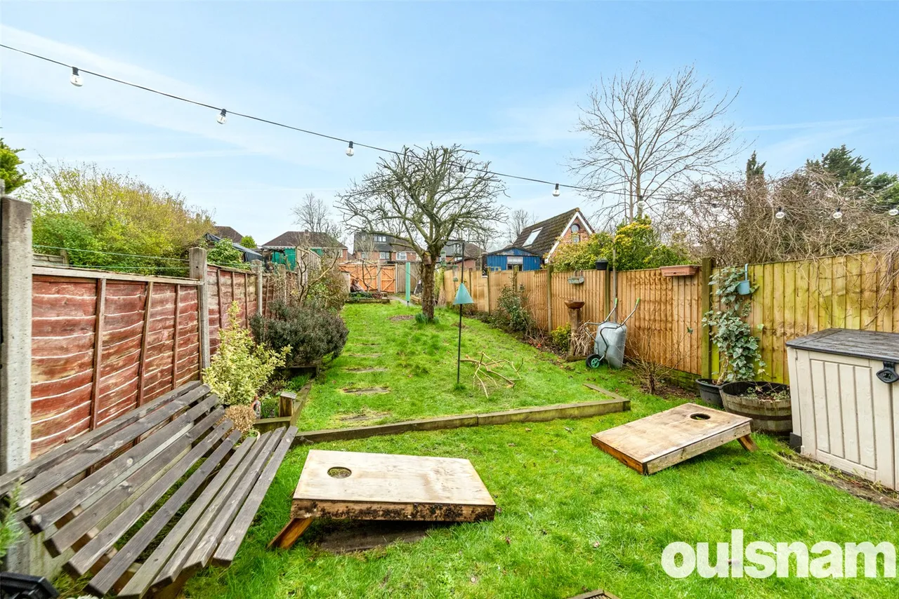 Corisande Road, Selly Oak, Birmingham, B29 6RR, photo 12