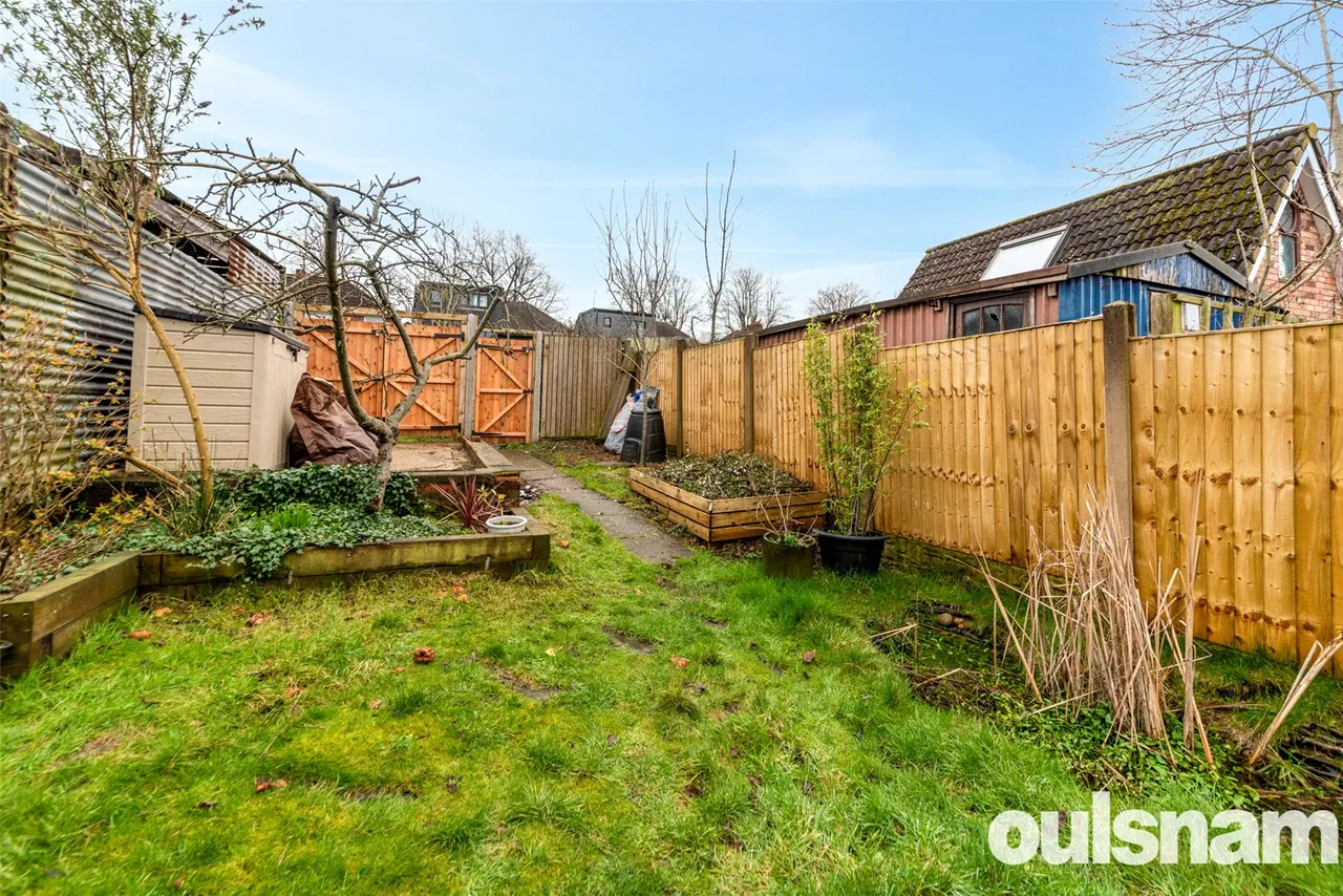 Corisande Road, Selly Oak, Birmingham, B29 6RR, photo 15