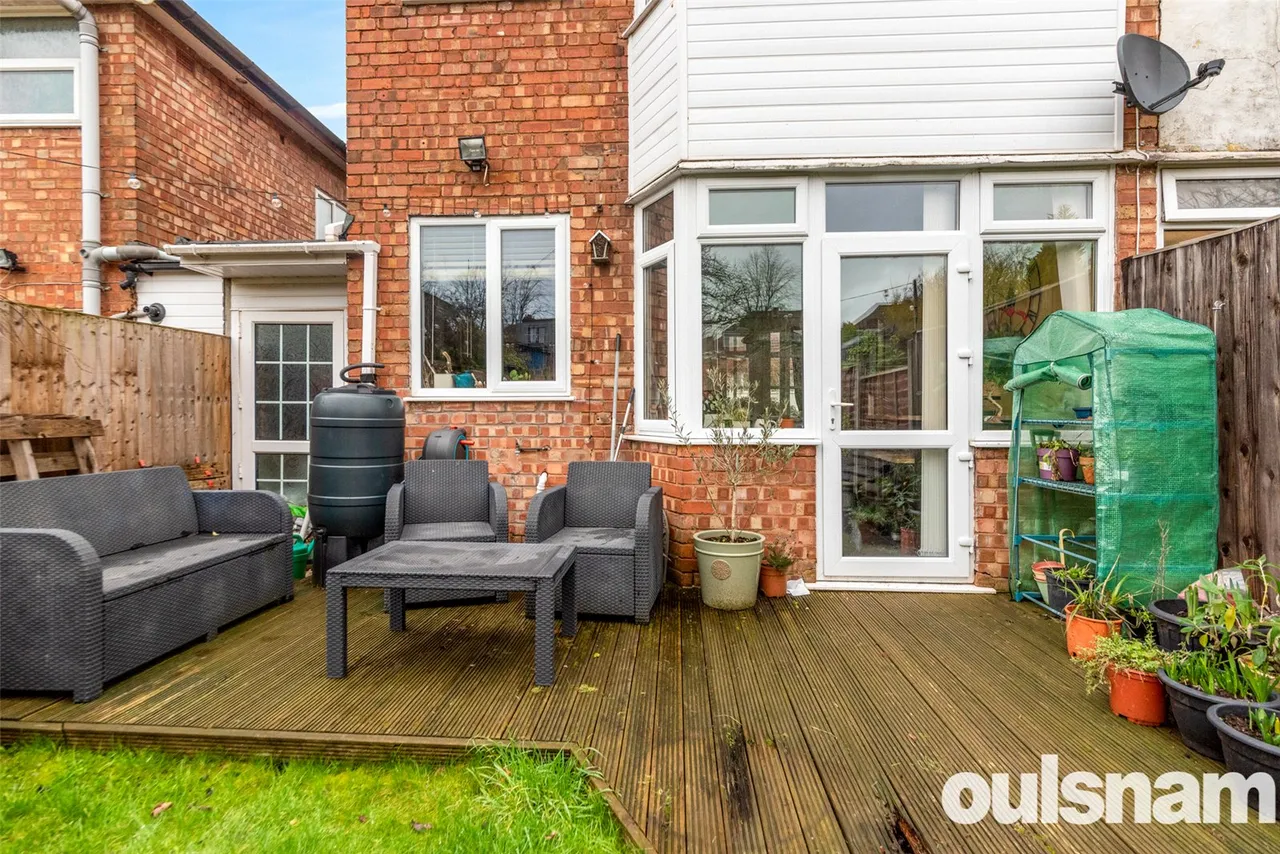 Corisande Road, Selly Oak, Birmingham, B29 6RR, photo 13