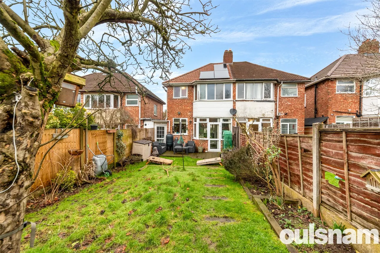 Corisande Road, Selly Oak, Birmingham, B29 6RR, photo 14