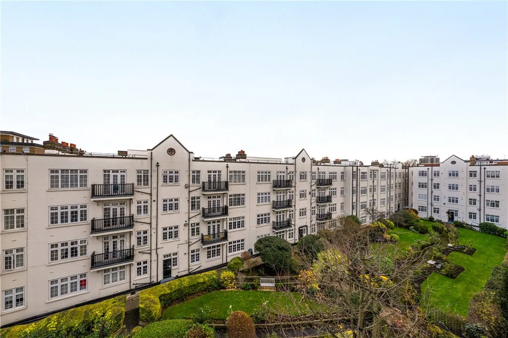 Northwick Terrace, London, NW8, photo 20