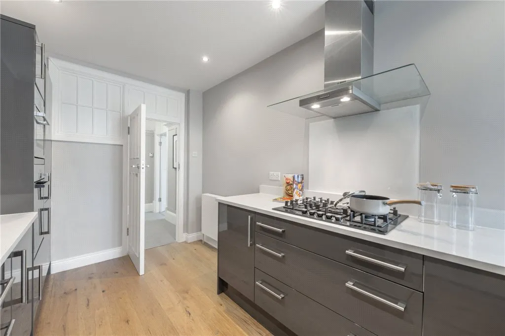 Northwick Terrace, London, NW8, photo 17