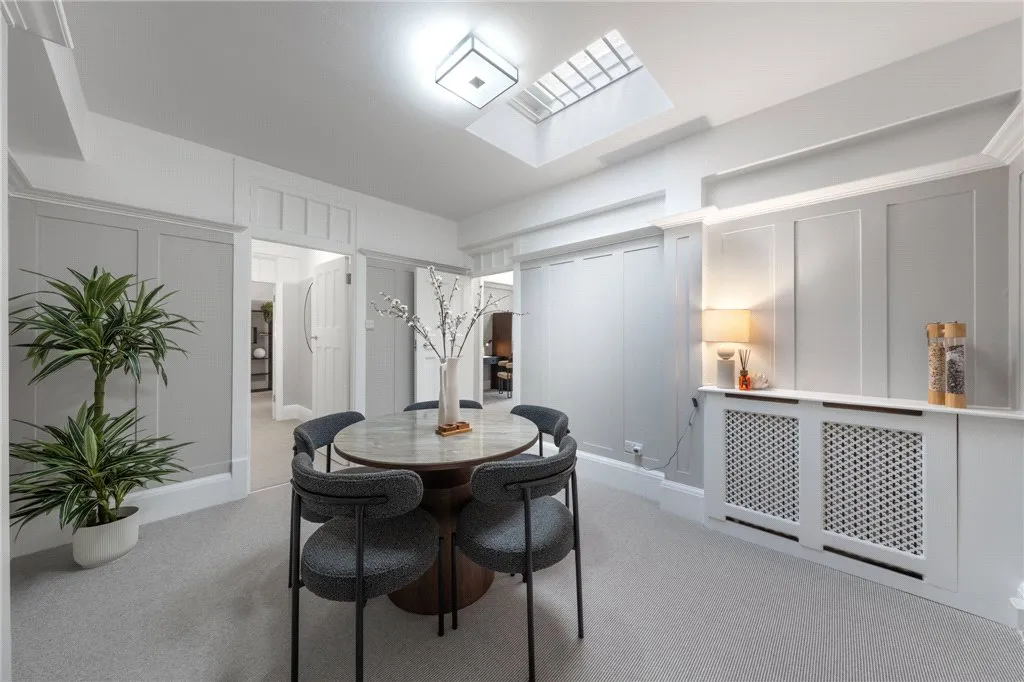 Northwick Terrace, London, NW8, photo 27