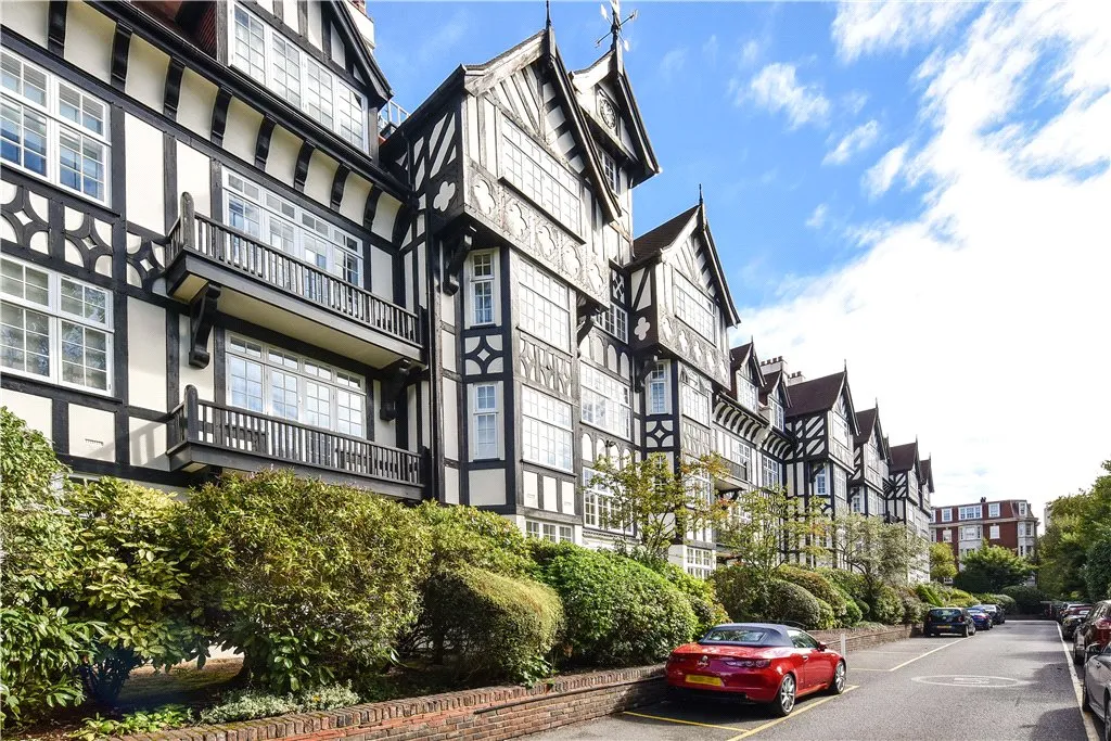 Northwick Terrace, London, NW8, photo 43