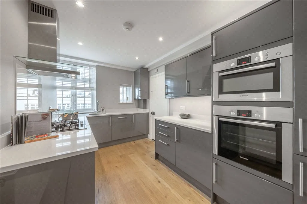 Northwick Terrace, London, NW8, photo 4
