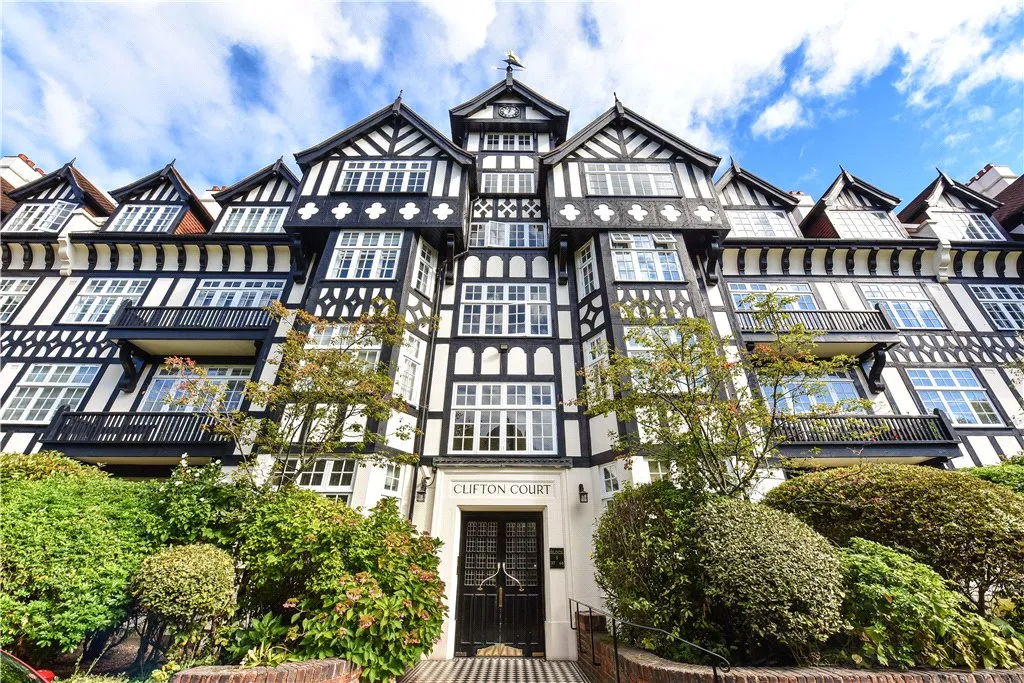 Northwick Terrace, London, NW8, photo 25