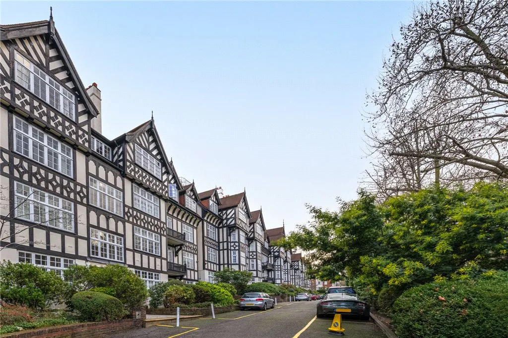 Northwick Terrace, London, NW8, photo 47