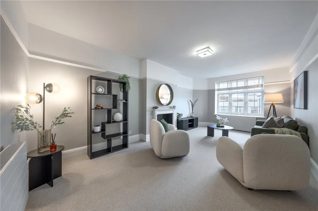 Northwick Terrace, London, NW8, photo 33