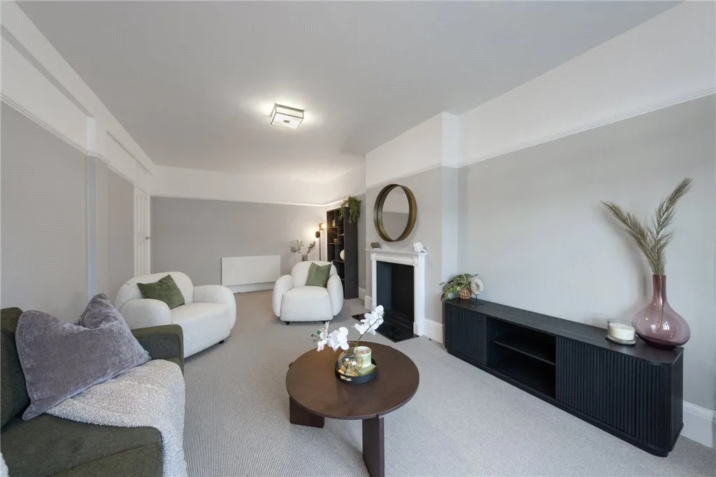 Northwick Terrace, London, NW8, photo 26