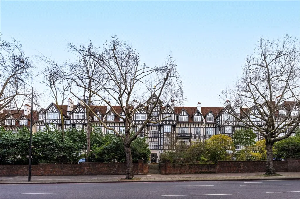 Northwick Terrace, London, NW8, photo 21
