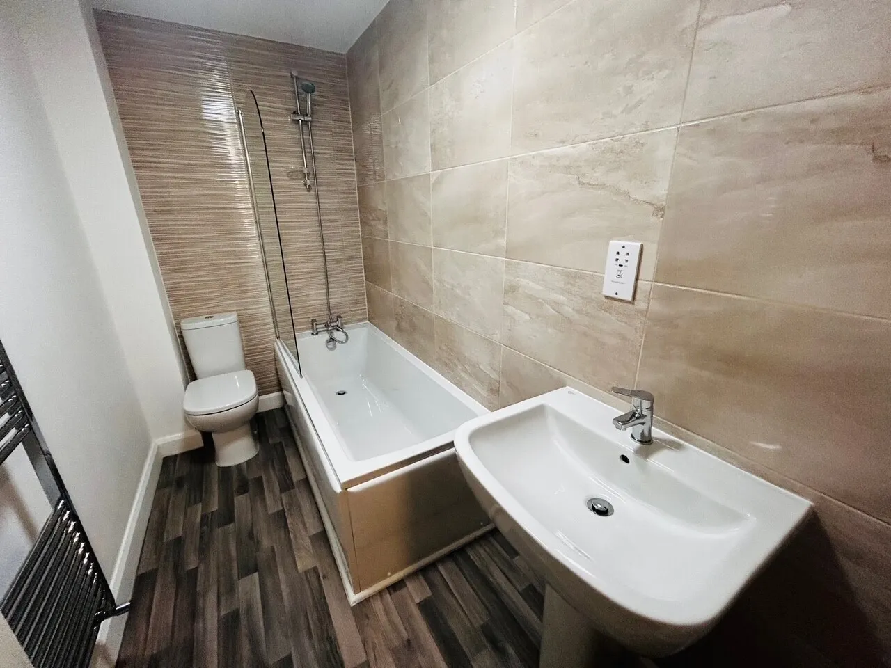 Bethel Court, Ferryhill, DL17 0BY, photo 11