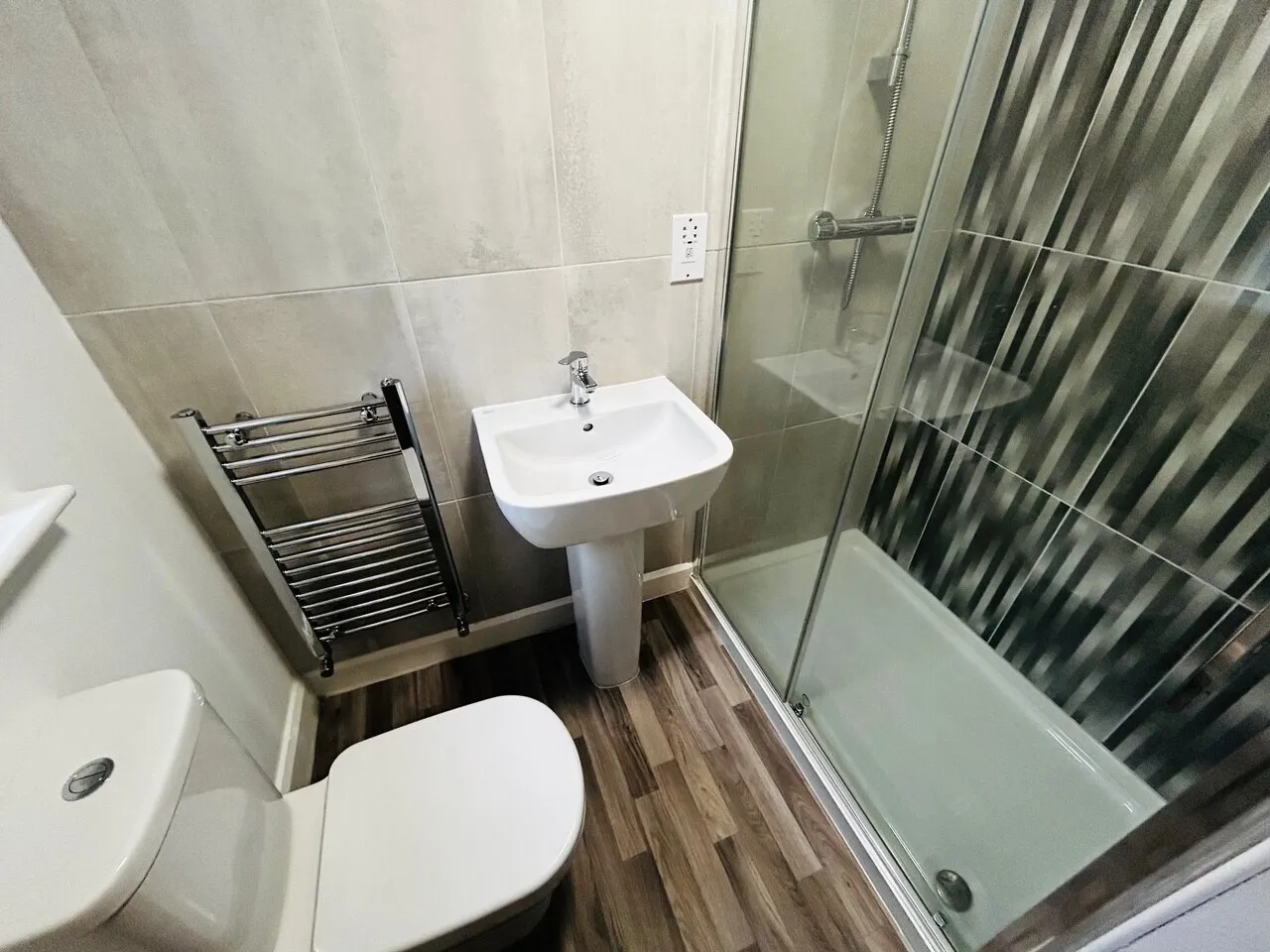 Bethel Court, Ferryhill, DL17 0BY, photo 8