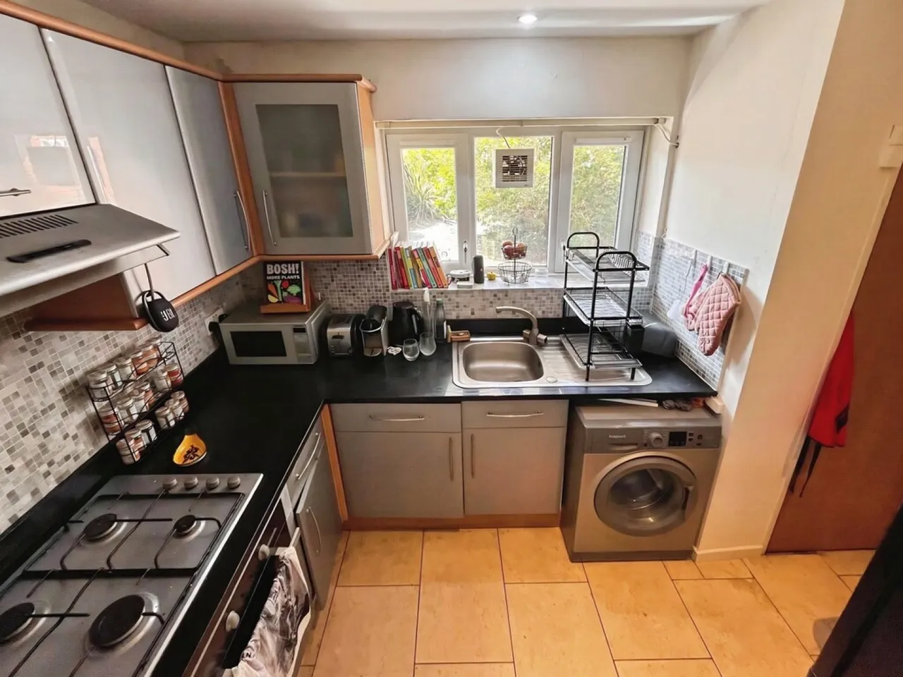 Rokeby House, Balham, photo 4