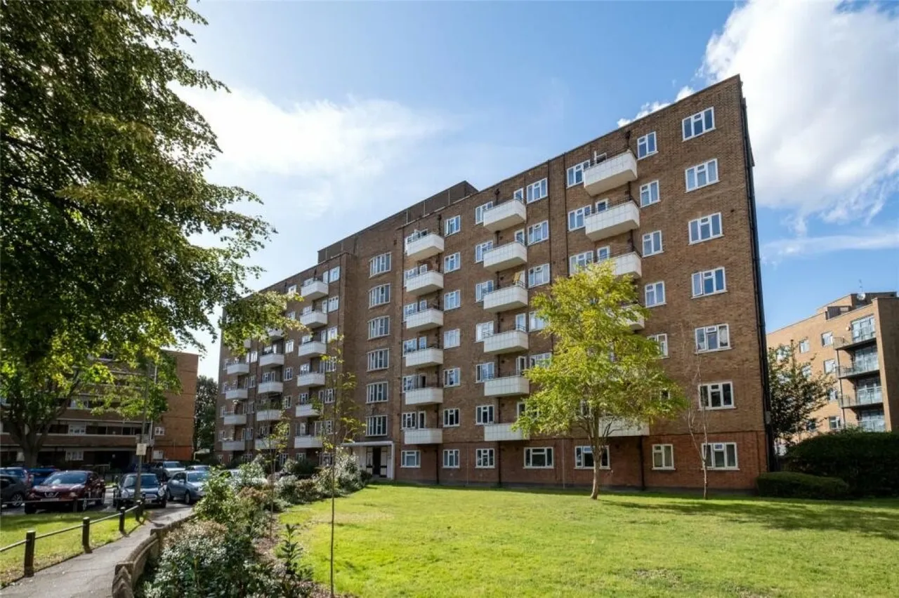 Rokeby House, Balham, photo 8