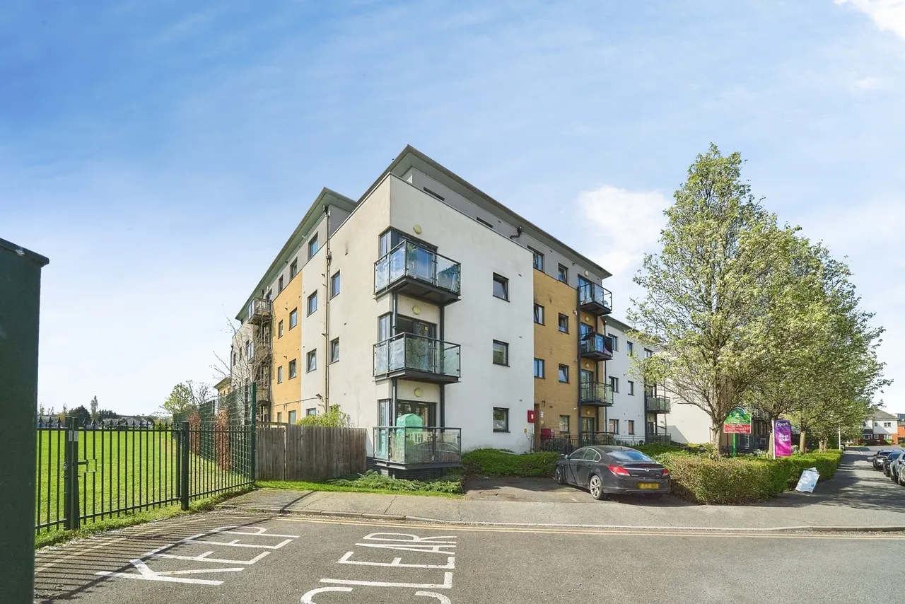 Cottons Approach, Romford, RM7, photo 14