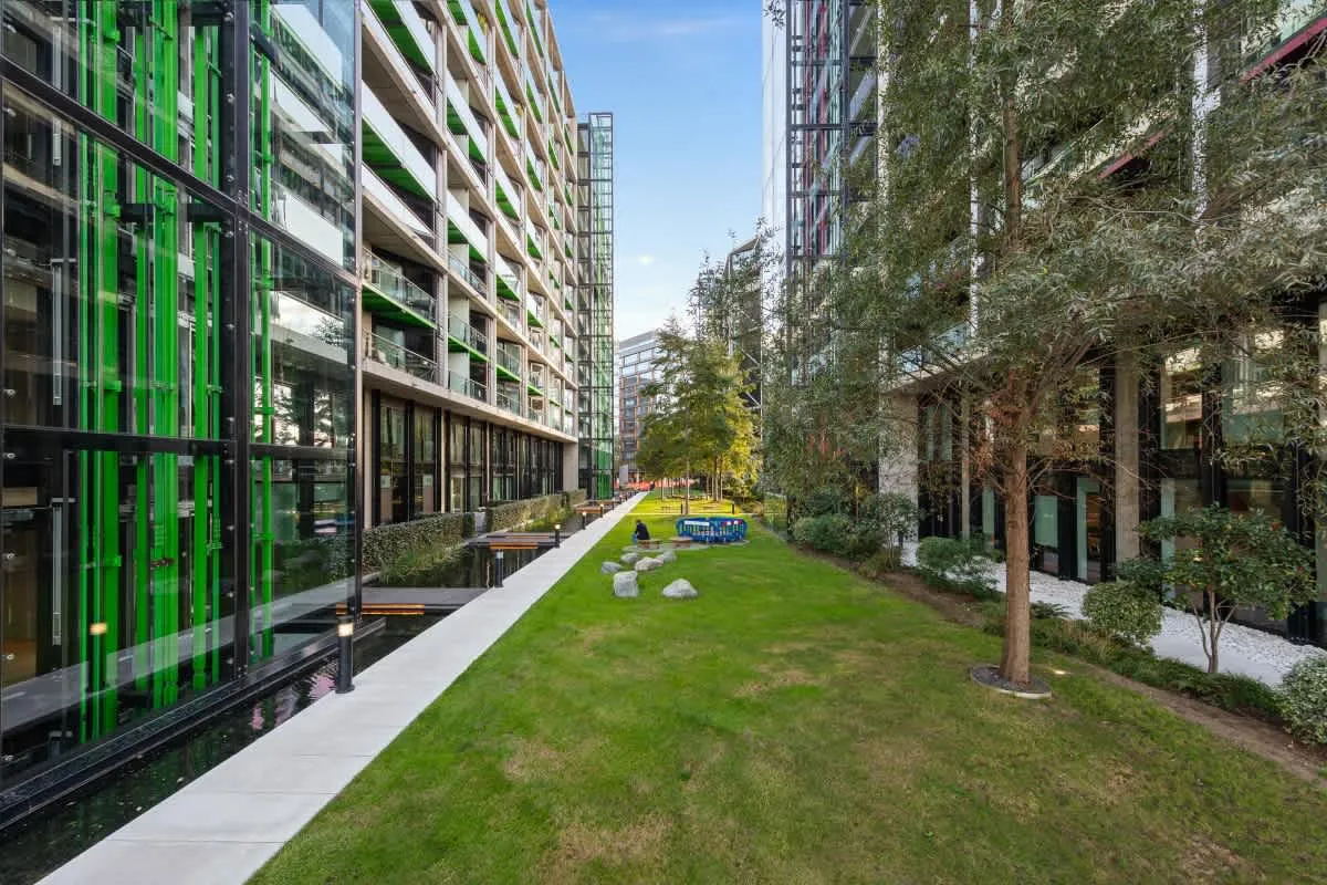 Riverlight Quay Nine Elms Lane, SW11, photo 11