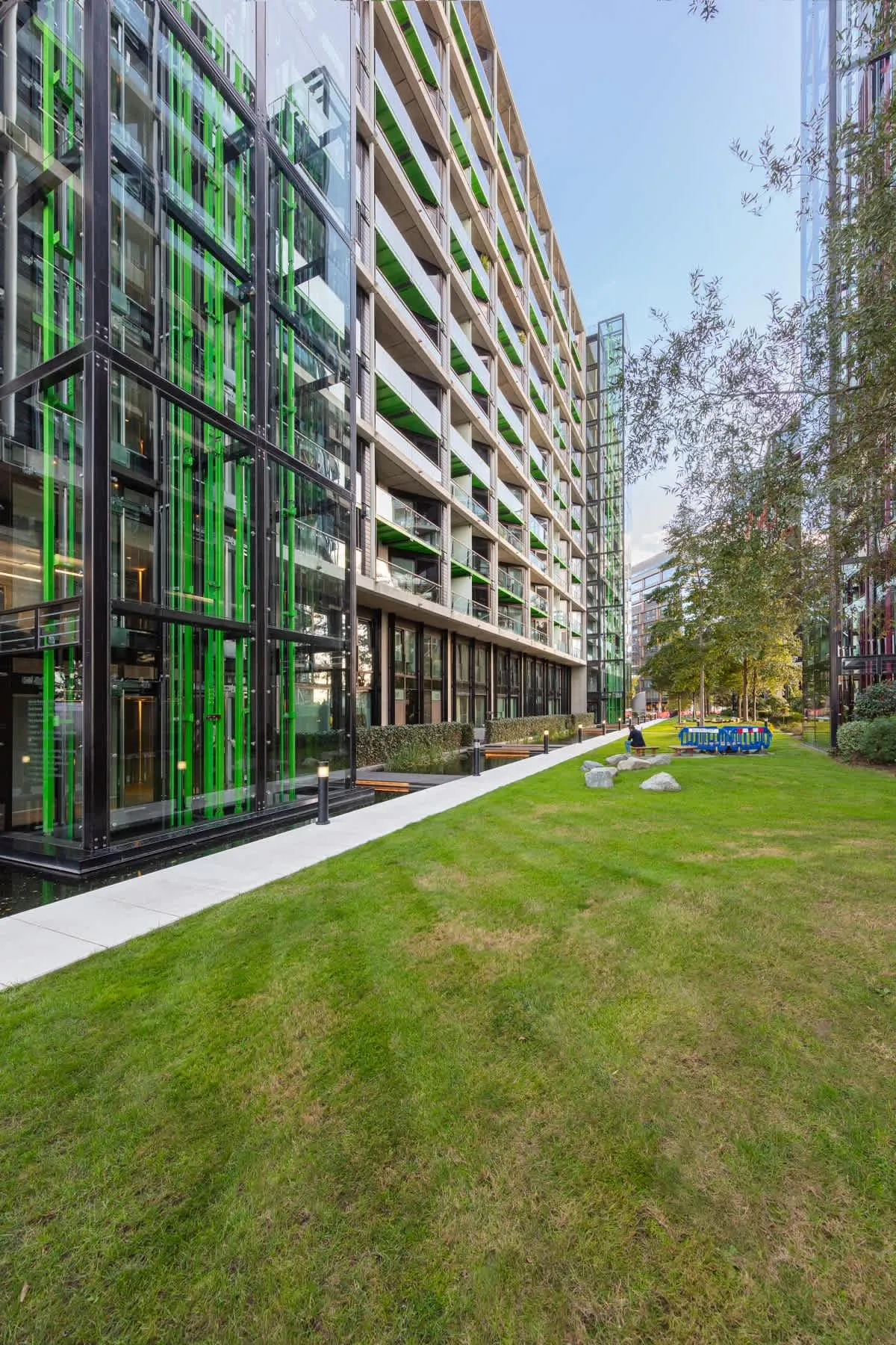 Riverlight Quay Nine Elms Lane, SW11, photo 9