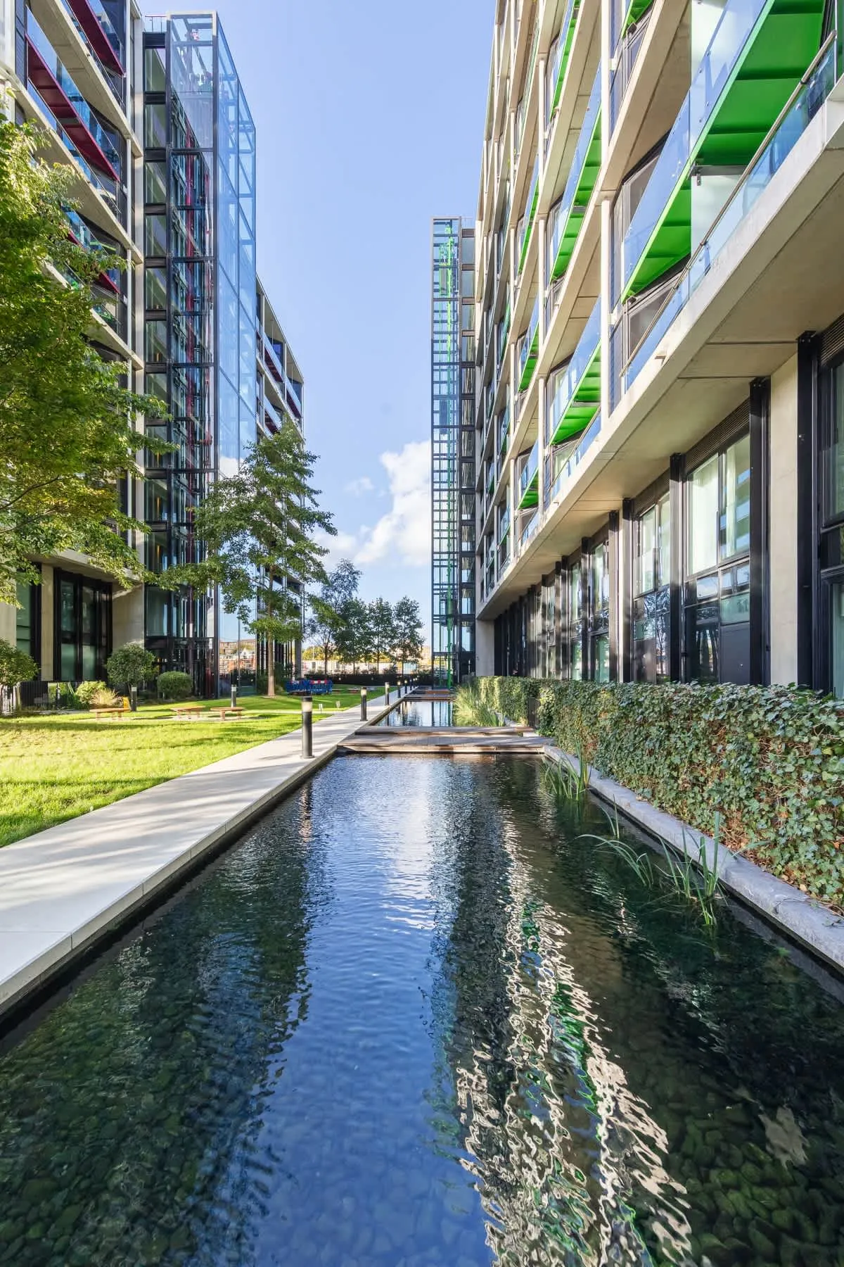 Riverlight Quay Nine Elms Lane, SW11, photo 8