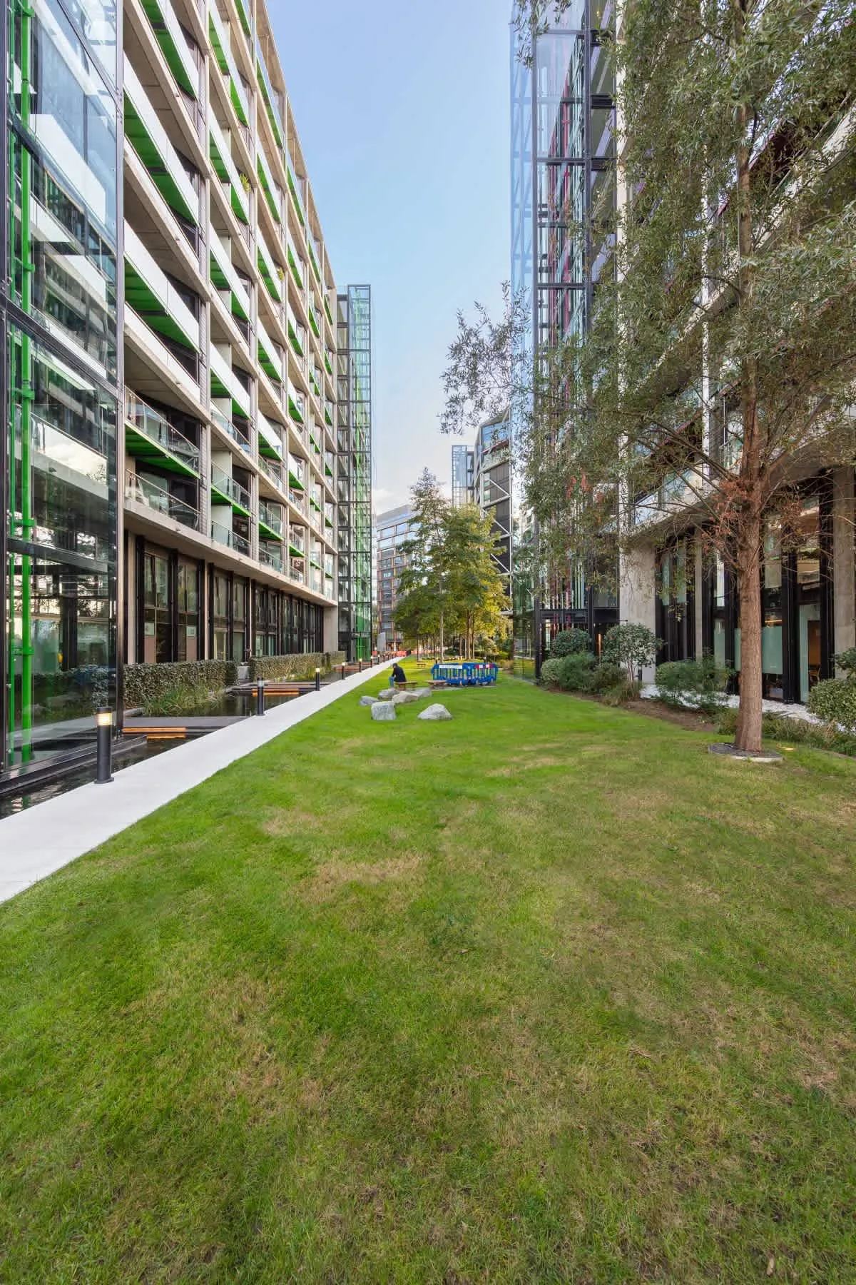 Riverlight Quay Nine Elms Lane, SW11, photo 10
