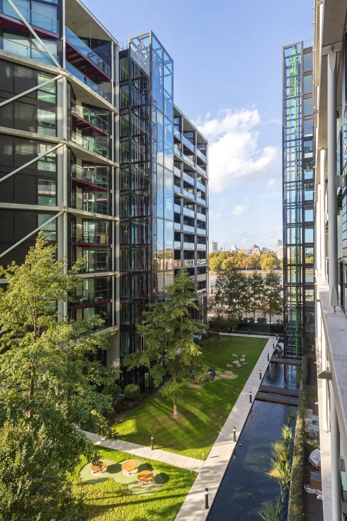 Riverlight Quay Nine Elms Lane, SW11, photo 7