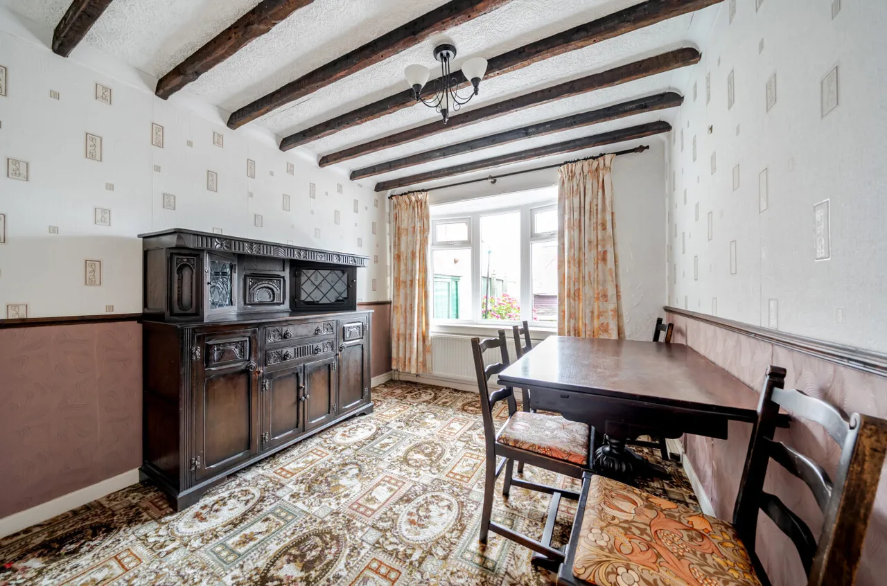 Hall Park Avenue, Horsforth, LS18, photo 4
