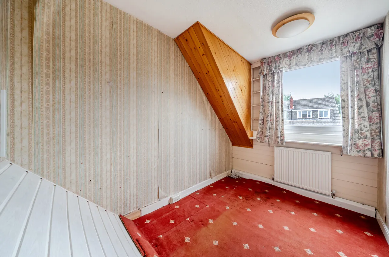 Hall Park Avenue, Horsforth, LS18, photo 14