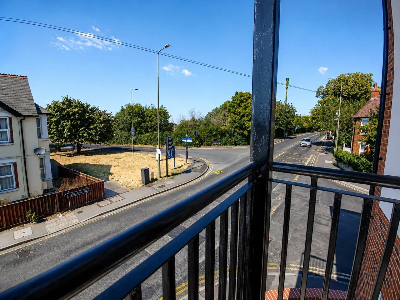 Hollow Way, Oxfordshire, Cowley, OX4 2NL, photo 4