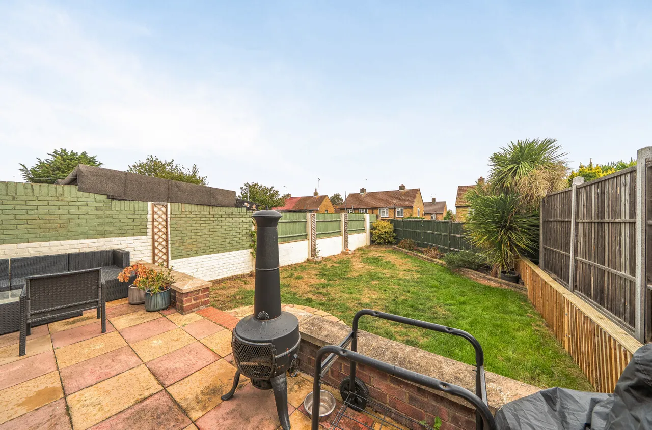 Cumbrian Avenue, Bexleyheath, DA7, photo 18