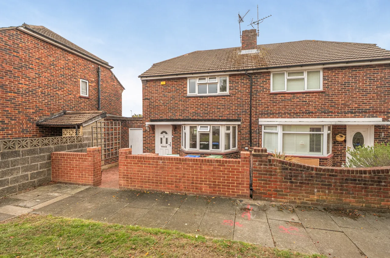 Cumbrian Avenue, Bexleyheath, DA7, photo 22