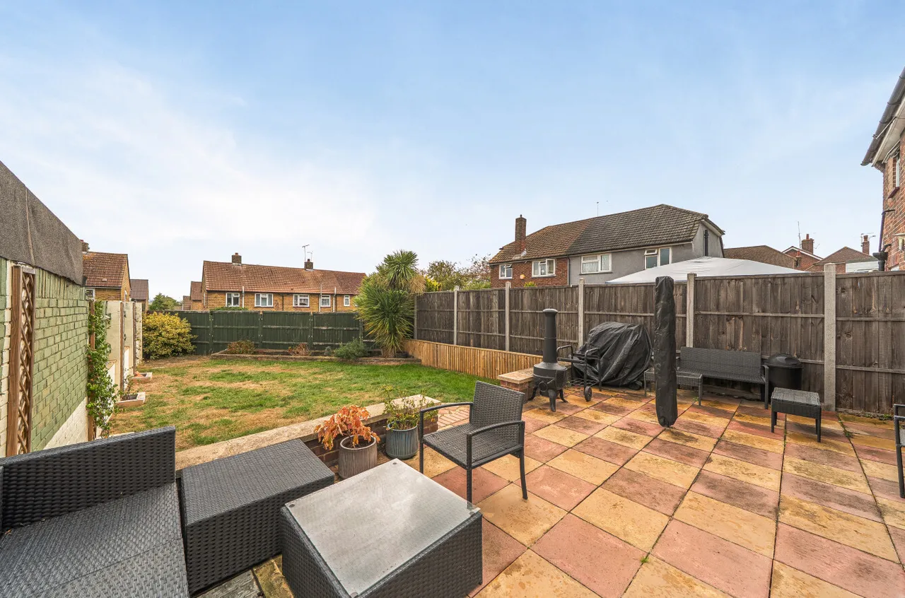Cumbrian Avenue, Bexleyheath, DA7, photo 19