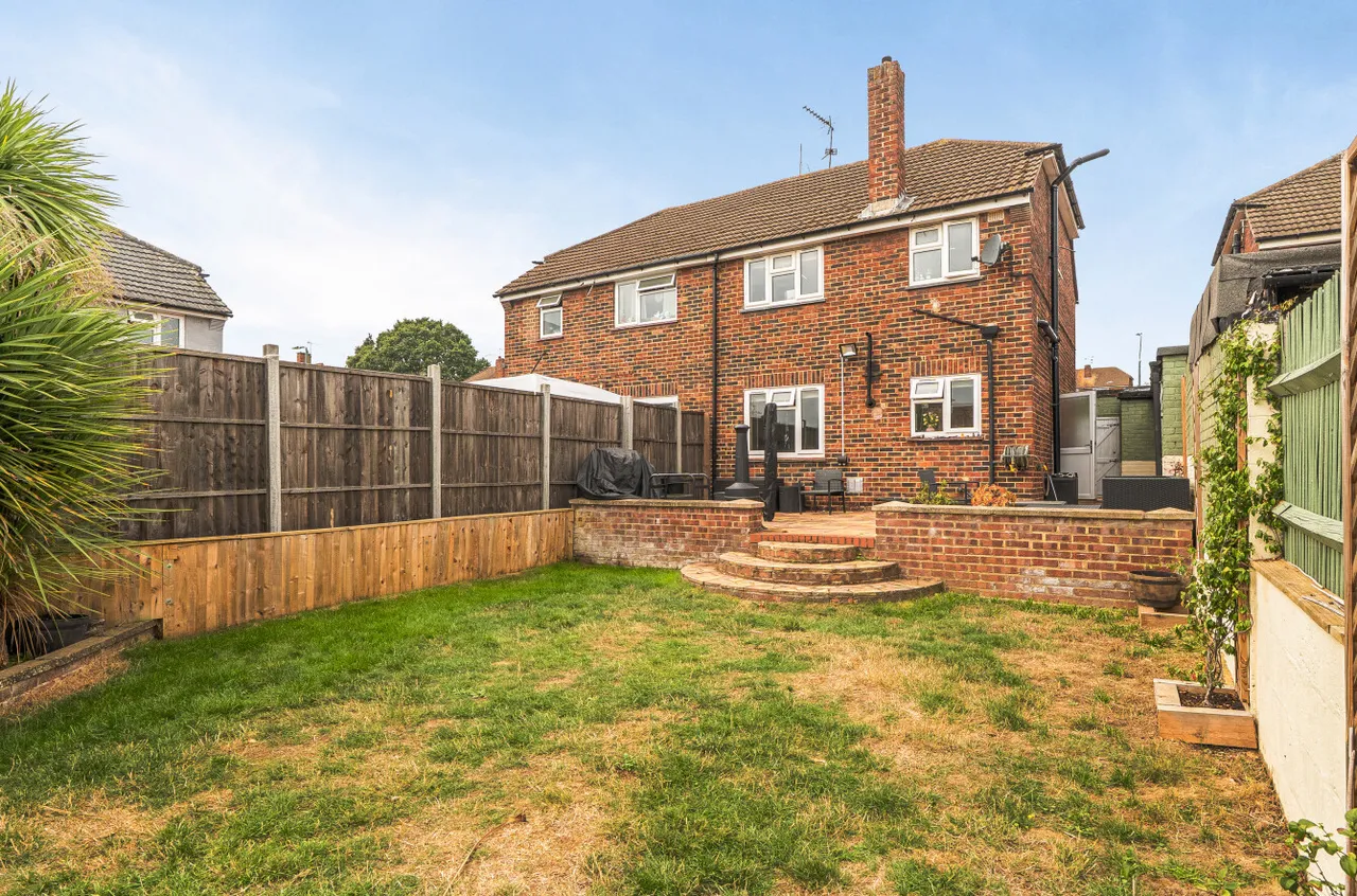 Cumbrian Avenue, Bexleyheath, DA7, photo 21